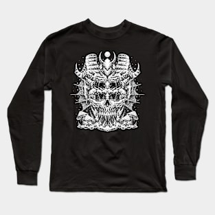 PSYCVE Long Sleeve T-Shirt